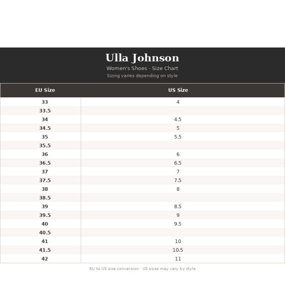 NEW ULLA JOHNSON women's elora heel sandal in sierra - Picture 2 of 4